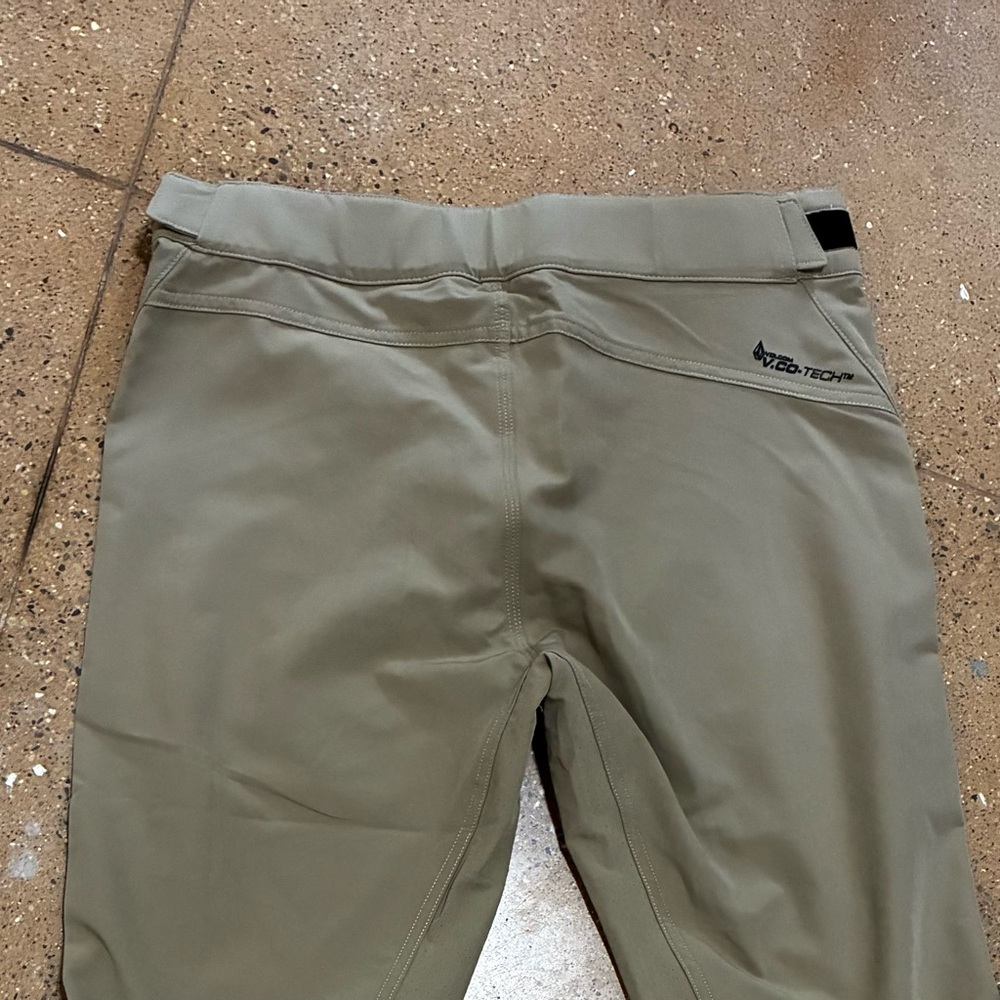 Volcom Trail Ripper pants - Picture 5 of 5